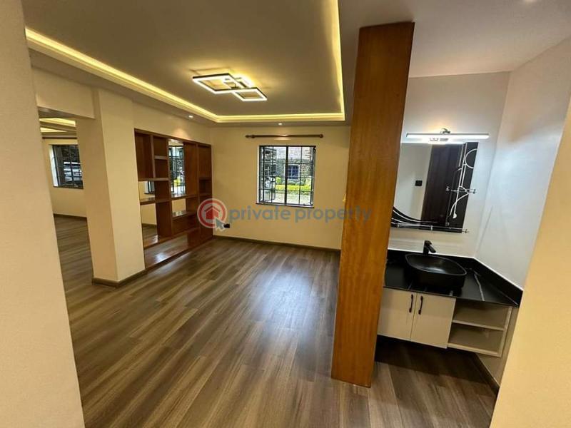 5 bedroom House For Sale Near Kileleshwa Police Station. Nairobi - 5