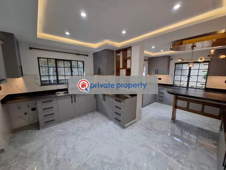 5 bedroom House For Sale Kileleshwa Nairobi - 2