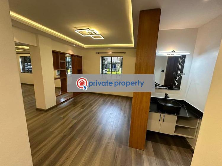 5 bedroom House For Sale Kileleshwa Nairobi - 4