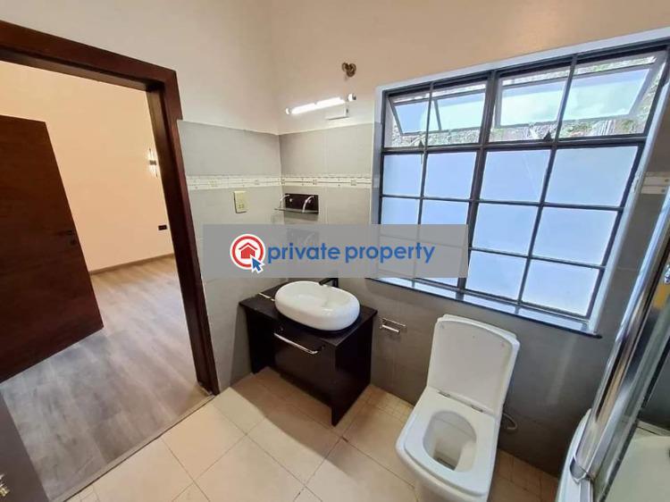 5 bedroom House For Sale Kileleshwa Nairobi - 6