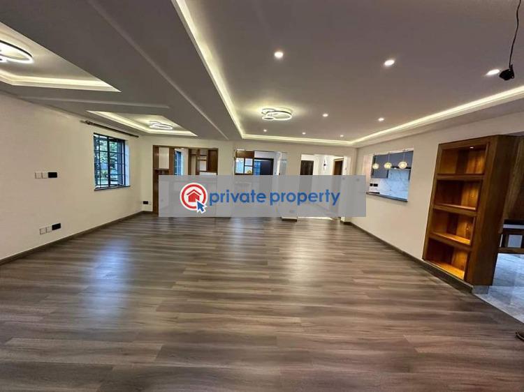 5 bedroom House For Sale Kileleshwa Nairobi - 1