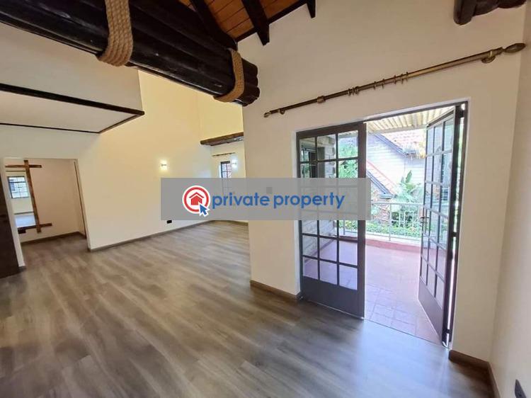 5 bedroom House For Sale Kileleshwa Nairobi - 5