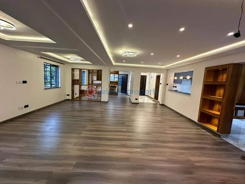 5 bedroom House For Sale Near Kileleshwa Police Station. Nairobi - 2