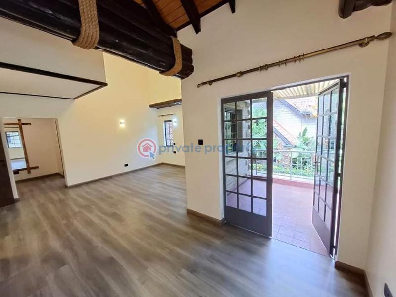 5 bedroom House For Sale Kileleshwa Nairobi - 5