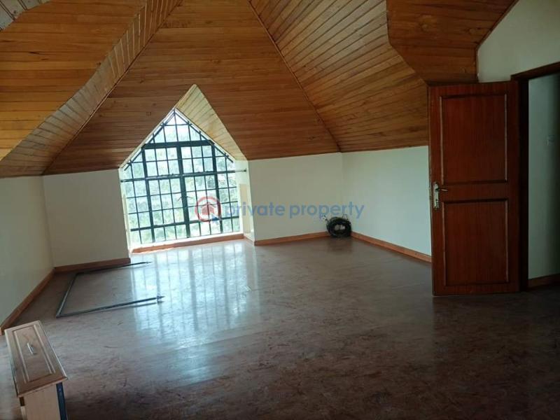 5 bedroom House For Sale Lavington Nairobi - 4