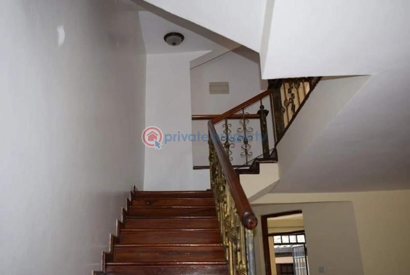 5 bedroom House For Sale Lavington Nairobi - 6