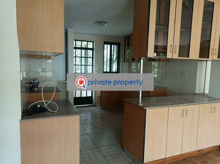 5 bedroom House For Sale Lavington Nairobi - 5