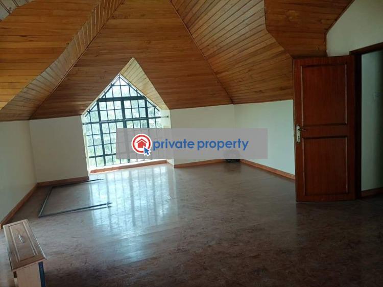 5 bedroom House For Sale Lavington Nairobi - 4