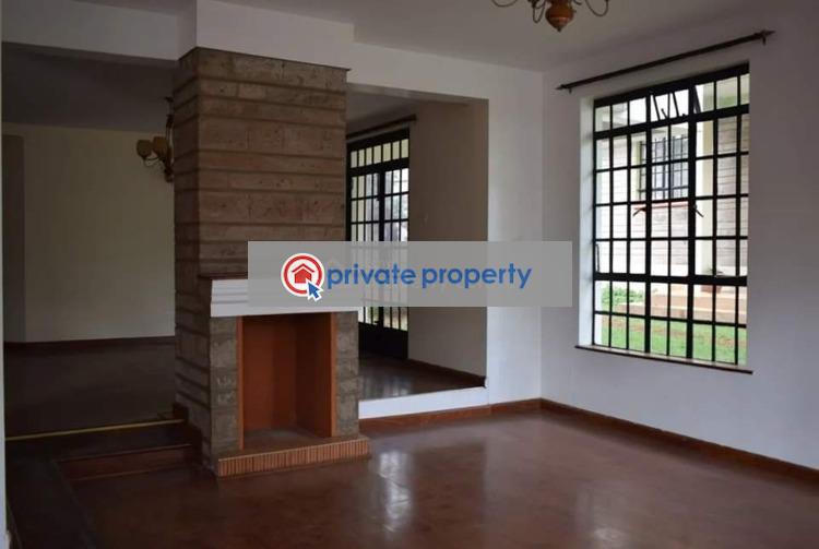 5 bedroom House For Sale Lavington Nairobi - 1