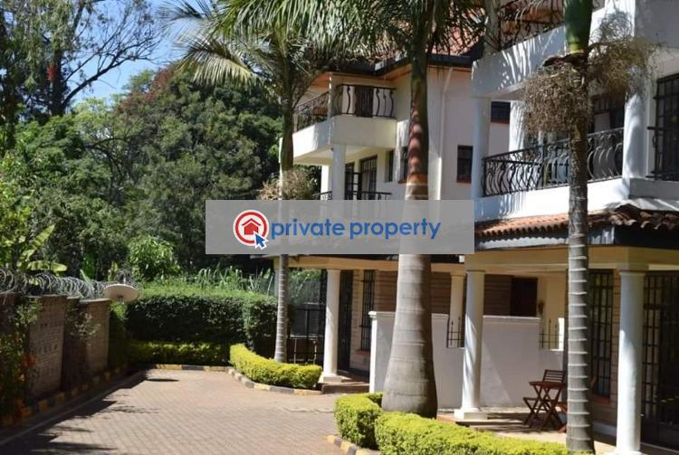 5 bedroom House For Sale Lavington Nairobi - 7