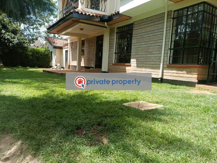 5 bedroom House For Sale Lavington Nairobi - 8