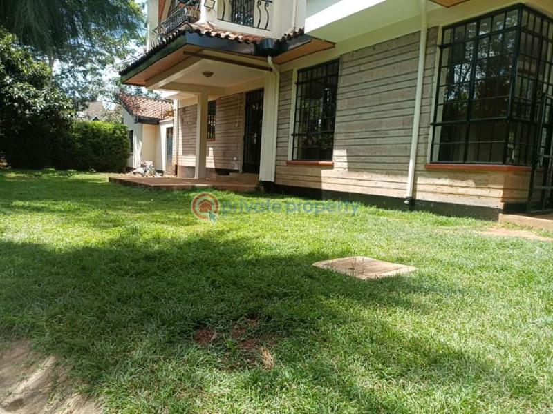 5 bedroom House For Sale Lavington Nairobi - 8