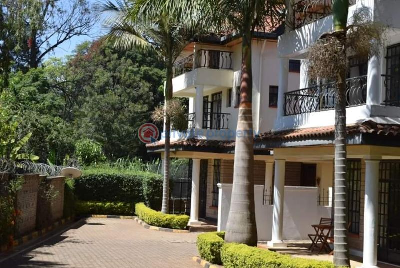 5 bedroom House For Sale Lavington Nairobi - 7