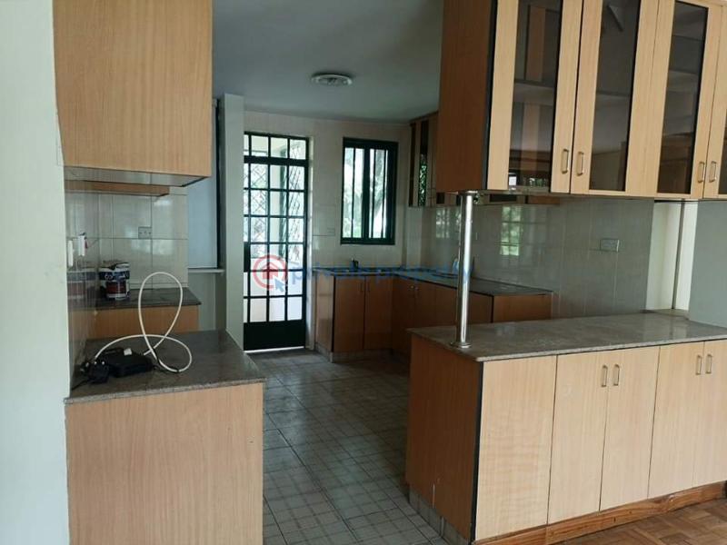 5 bedroom House For Sale Lavington Nairobi - 5