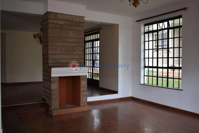 5 bedroom House For Sale Lavington Nairobi - 1
