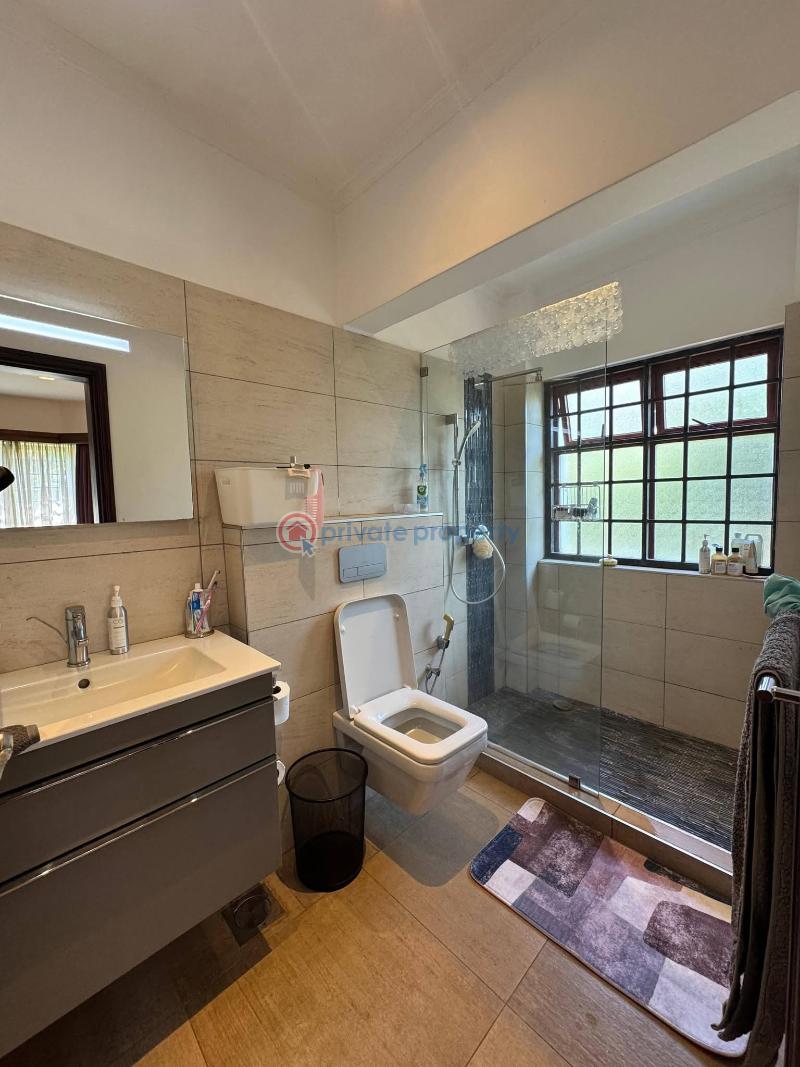 5 bedroom House For Sale Runda Westlands Nairobi - 6