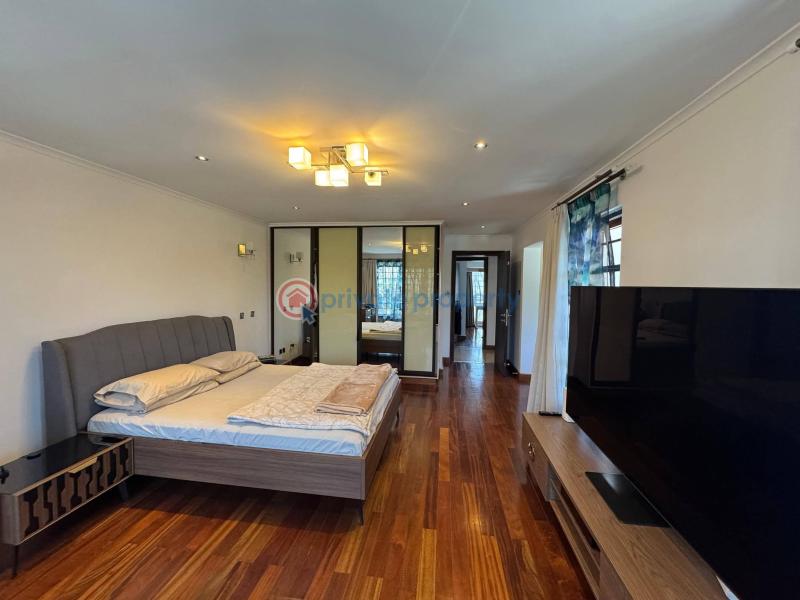 5 bedroom House For Sale Runda Westlands Nairobi - 8
