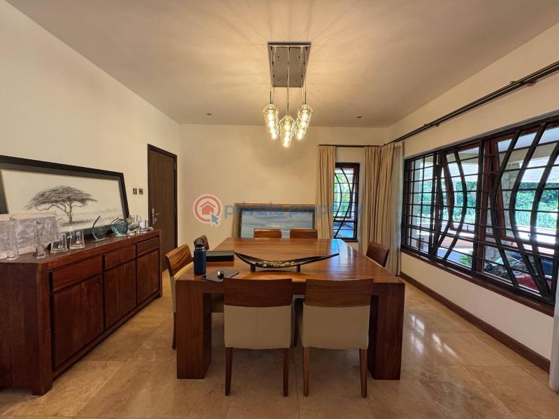 5 bedroom House For Sale Runda Westlands Nairobi - 5