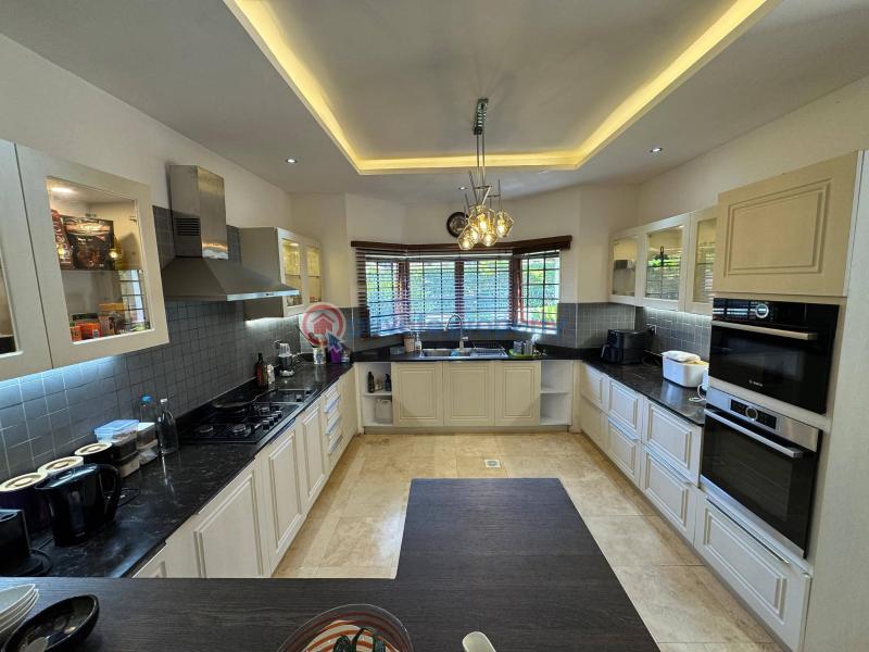 5 bedroom House For Sale Runda Westlands Nairobi - 4