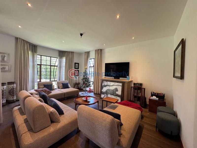 5 bedroom House For Sale Runda Westlands Nairobi - 3