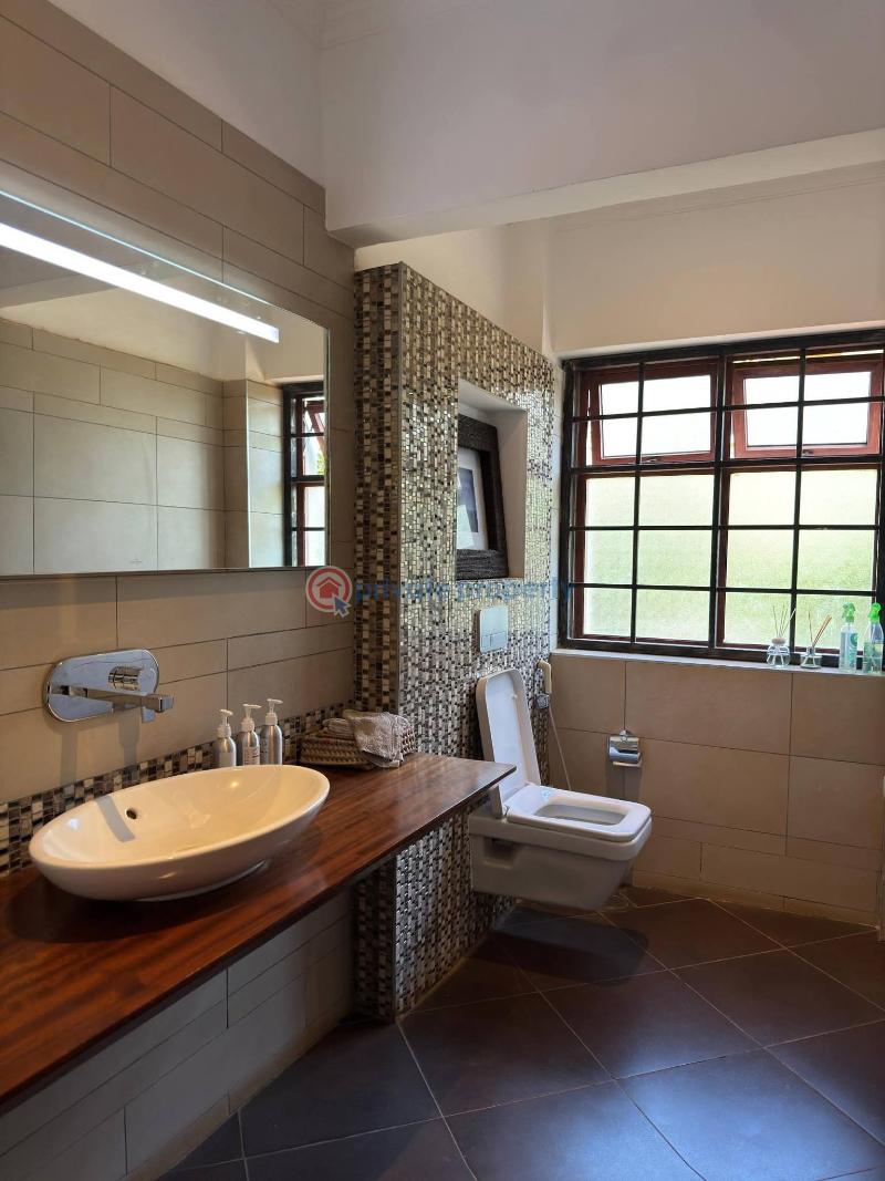 5 bedroom House For Sale Runda Westlands Nairobi - 11