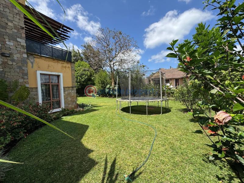 5 bedroom House For Sale Runda Westlands Nairobi - 12