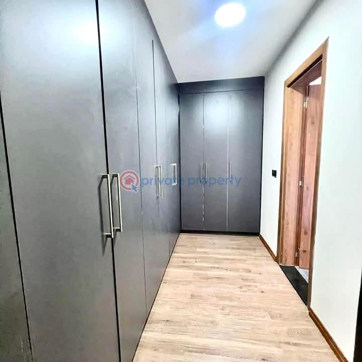 5 bedroom Townhouse For Rent Lavington Nairobi - 9