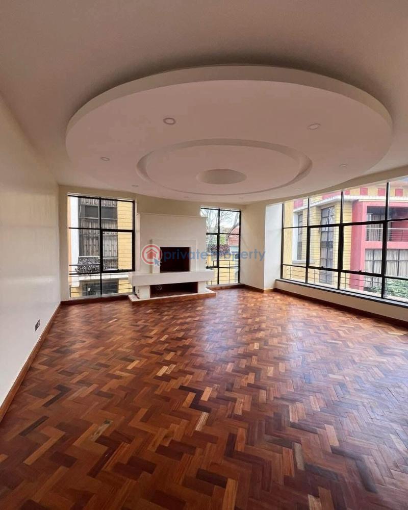 5 bedroom Townhouse For Sale Lavington Nairobi - 3