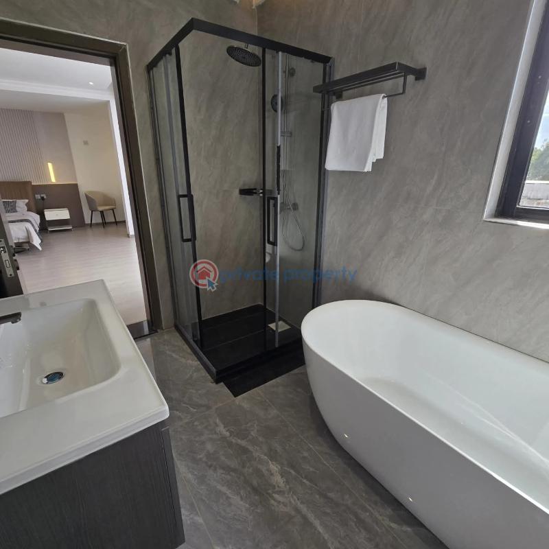 5 bedroom Townhouse For Sale Kamangu Kikuyu Kiambu - 6
