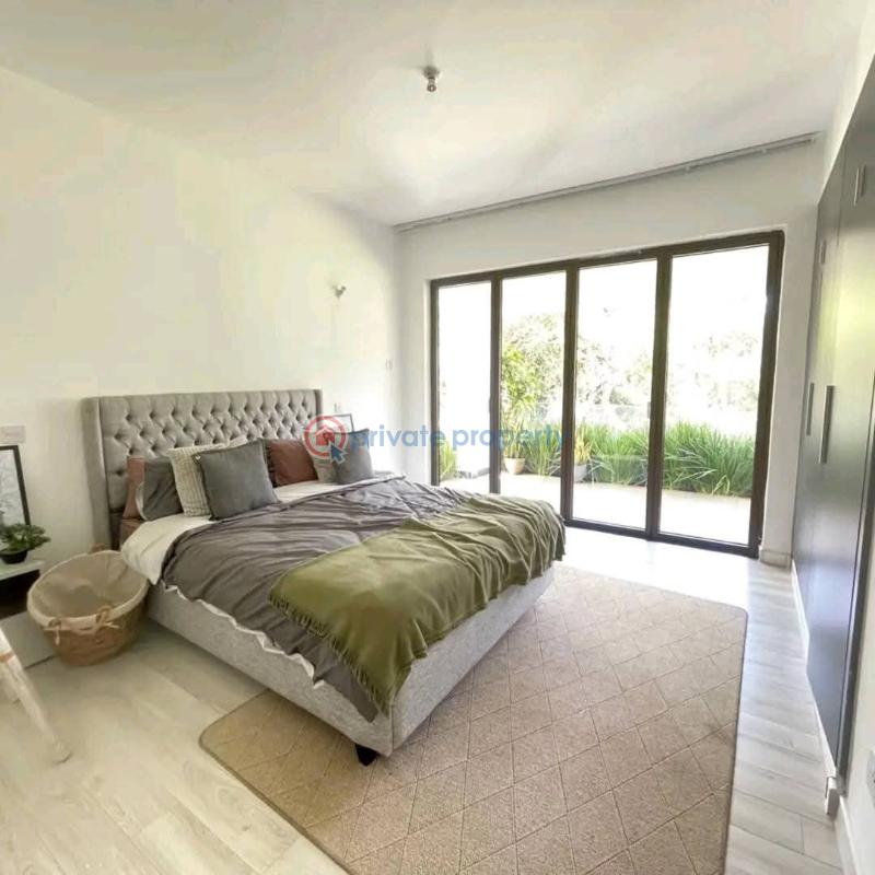 5 bedroom Townhouse For Sale Ololua Karen Nairobi - 11