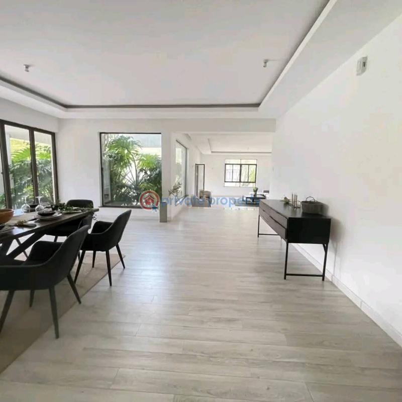 5 bedroom Townhouse For Sale Ololua Karen Nairobi - 9