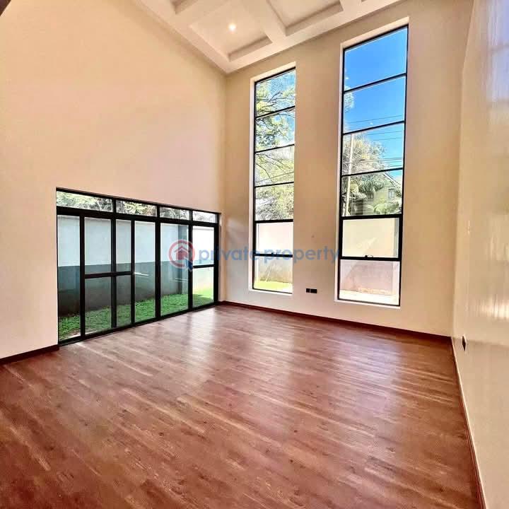 5 bedroom Townhouse For Rent Lavington Nairobi - 3