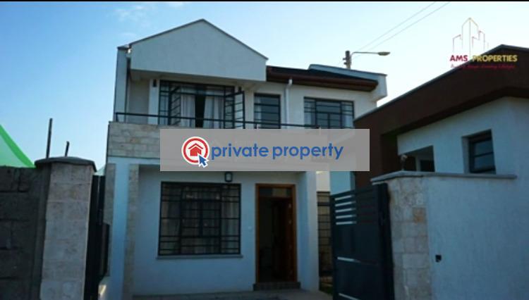 5 bedroom House For Sale &nbsp;south C Nairobi West  - 5