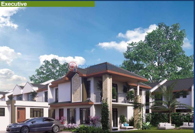 5 bedroom House For Sale South C Nairobi West  - 2