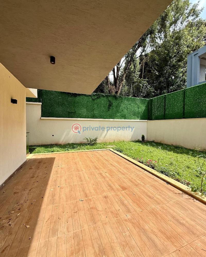 5 bedroom Townhouse For Sale Lavington Nairobi - 3