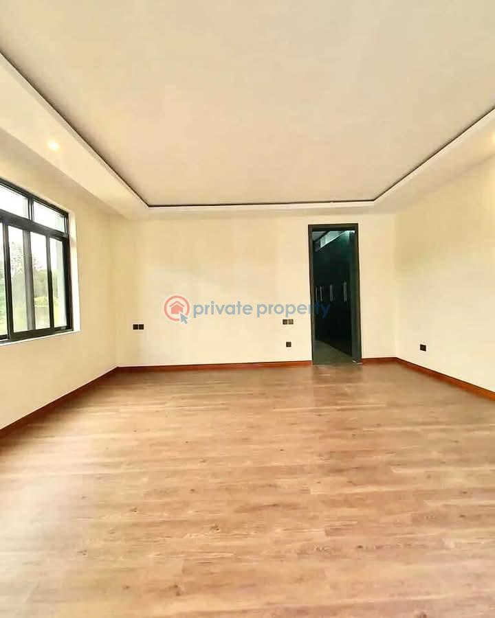 5 bedroom Townhouse For Rent Lavington Nairobi - 11