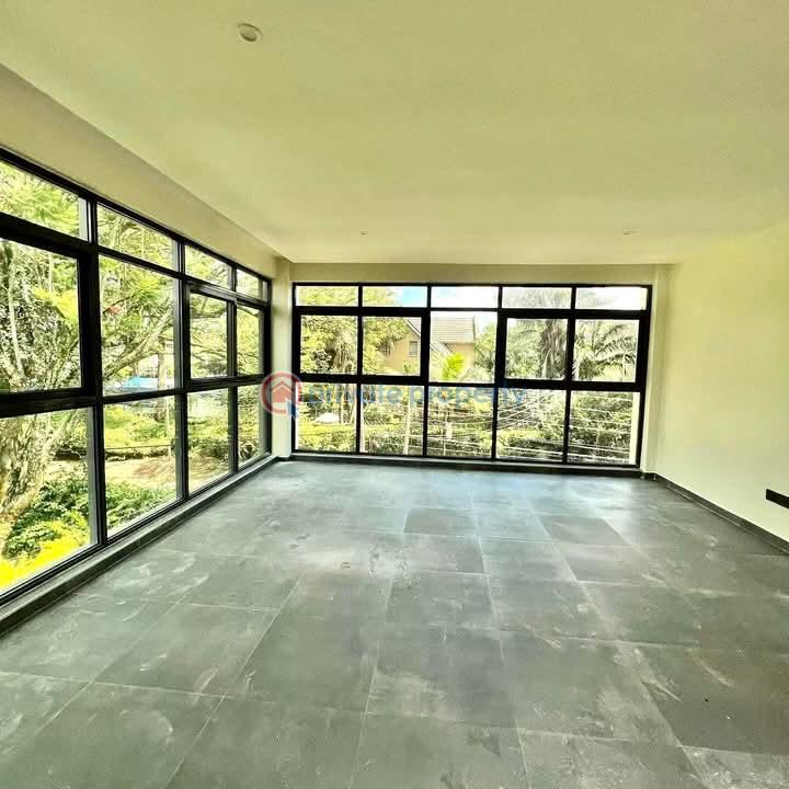 5 bedroom Townhouse For Rent Lavington Nairobi - 8