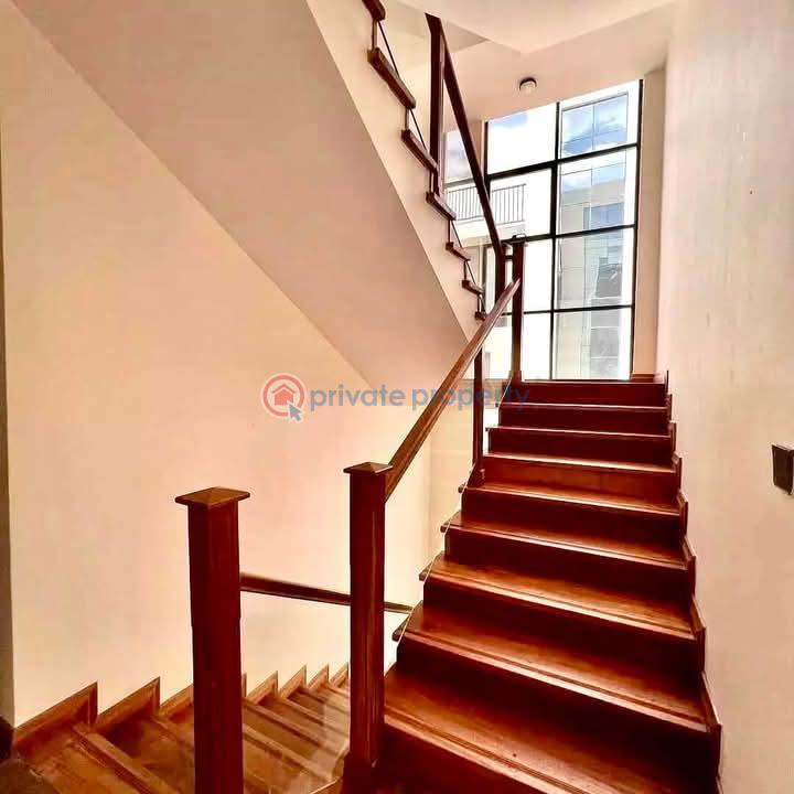 5 bedroom Townhouse For Rent Lavington Nairobi - 16