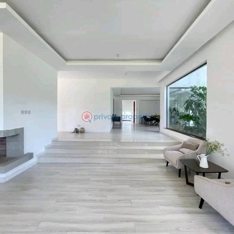 5 bedroom Townhouse For Sale Ololua Karen Nairobi - 7