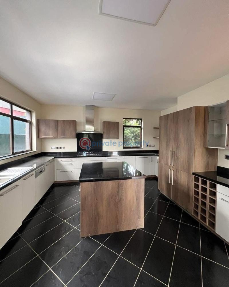 5 bedroom Townhouse For Sale Lavington Nairobi - 4