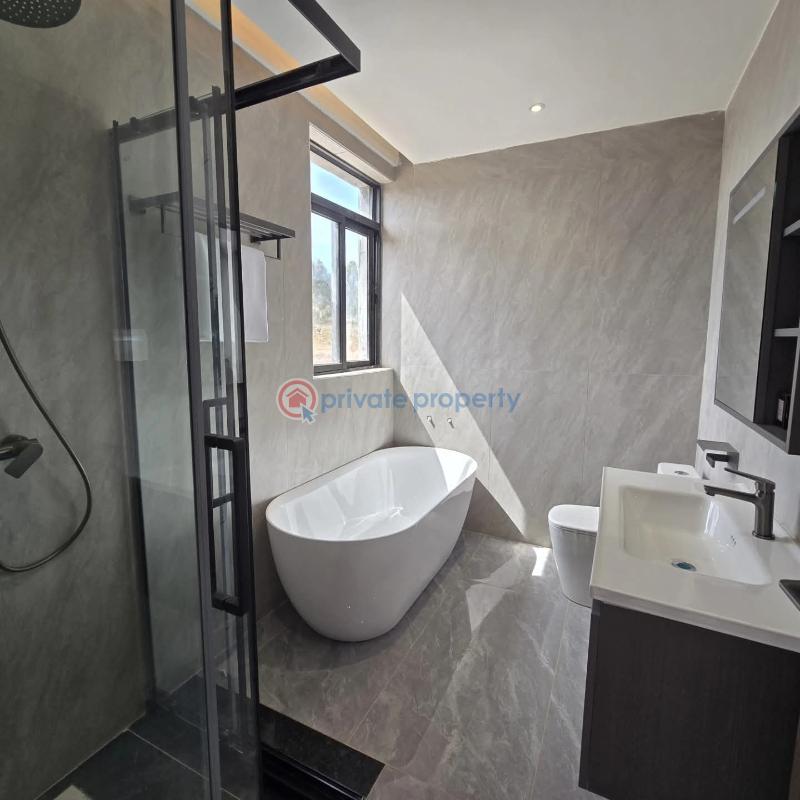 5 bedroom Townhouse For Sale Kamangu Kikuyu Kiambu - 17