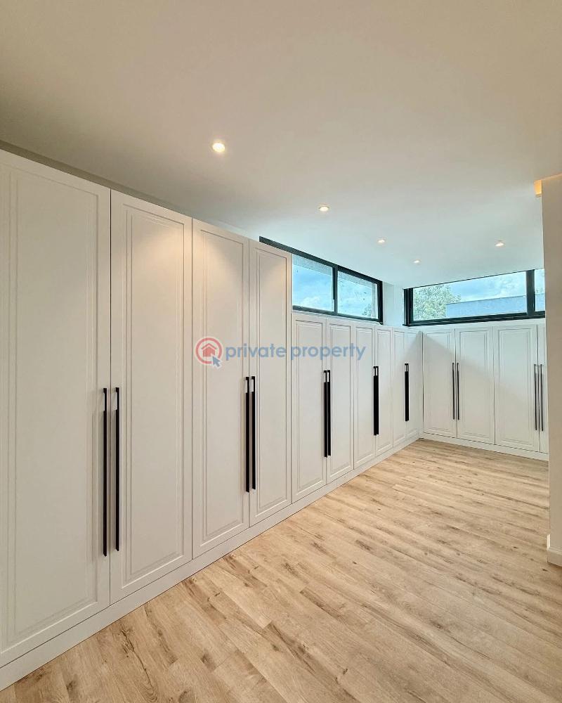 5 bedroom Townhouse For Sale Lavington Nairobi - 5