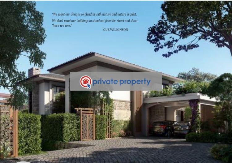 5 bedroom House For Sale Lavington Nairobi - 0