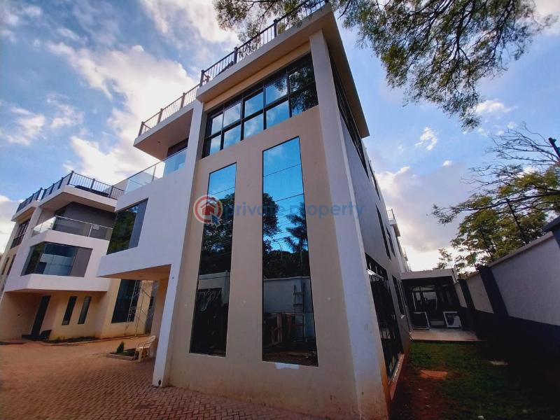 5 bedroom House For Sale Lavington Nairobi - 8