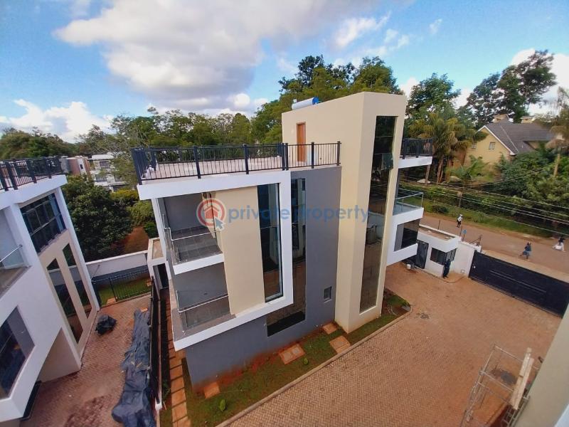 5 bedroom House For Sale Lavington Nairobi - 11