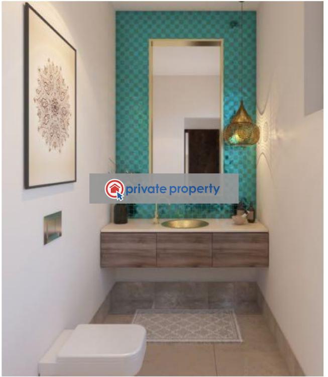 5 bedroom House For Sale Lavington Nairobi - 13
