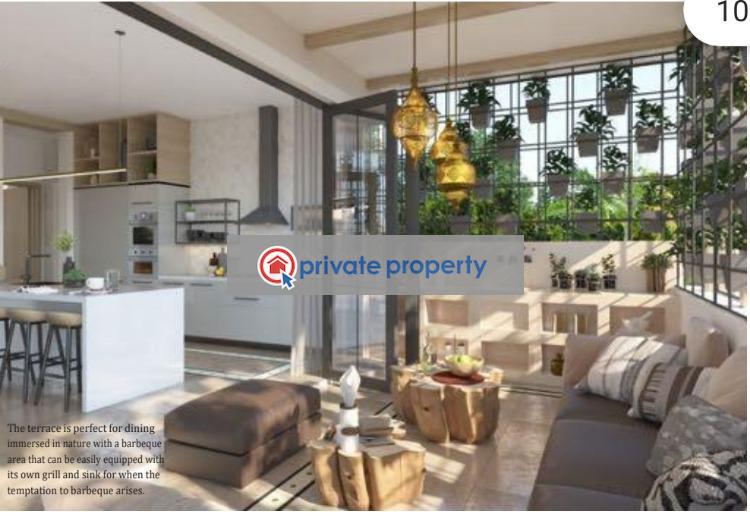 5 bedroom House For Sale Lavington Nairobi - 7