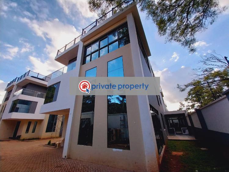 5 bedroom House For Sale Lavington Nairobi - 8