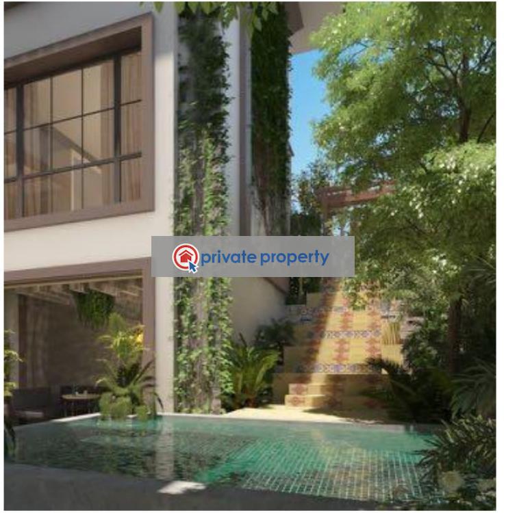 5 bedroom House For Sale Lavington Nairobi - 2