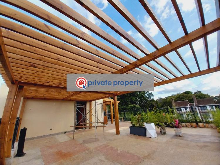 5 bedroom House For Sale Lavington Nairobi - 1